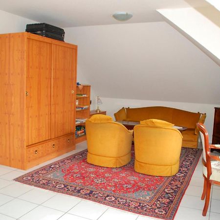 Privatzimmer Ehrhardt Nr1 บวร์ก เอาฟ์ เฟมาร์น ภายนอก รูปภาพ